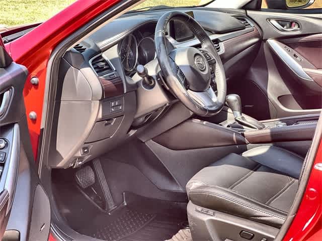 Thumbnail: 2016 Mazda Mazda6 - 3