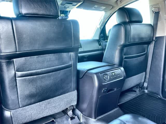 Thumbnail: 2021 Toyota Sequoia - 13