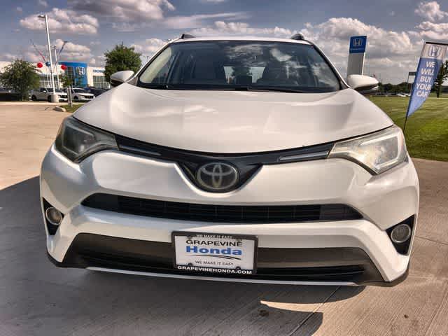 Thumbnail: 2018 Toyota RAV4 - 7