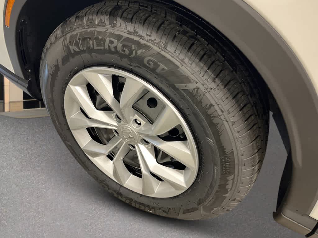 Thumbnail: 2026 Honda CR-V - 10