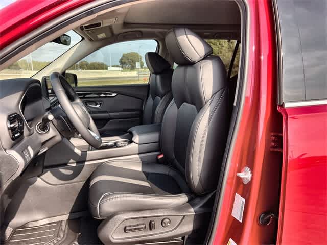 Thumbnail: 2025 Honda Pilot - 11