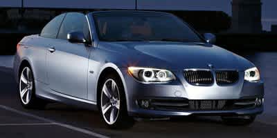 2012 BMW 3 Series 335i -
                  Grapevine, TX