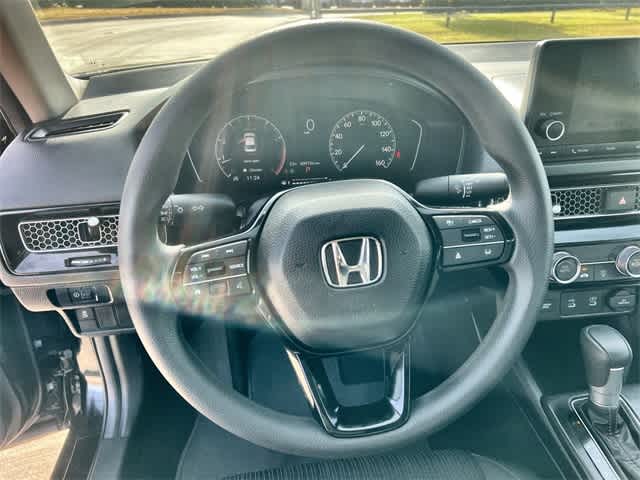 Thumbnail: 2025 Honda Civic - 17