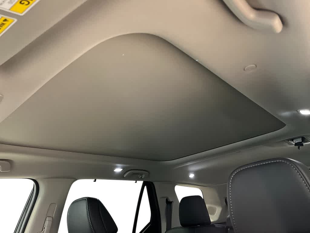 Thumbnail: 2026 Honda Pilot - 24