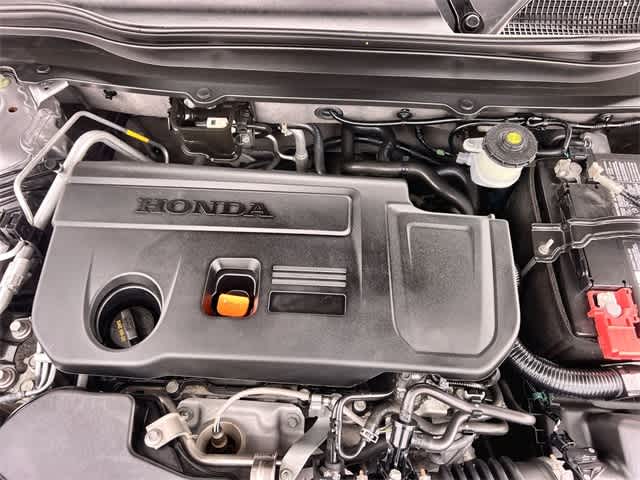 Thumbnail: 2021 Honda Accord - 10