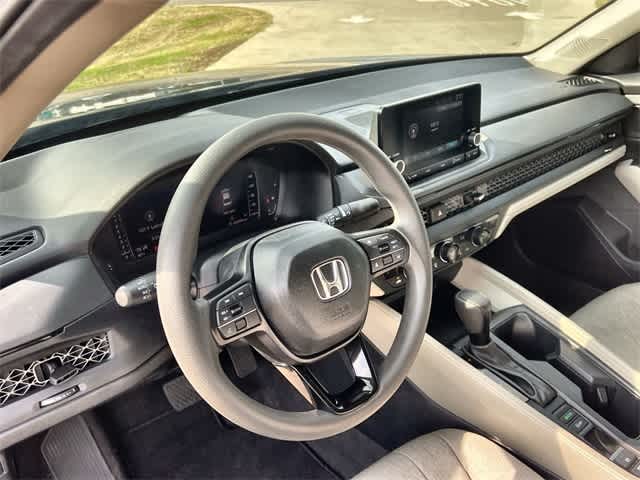 Thumbnail: 2024 Honda Accord - 15