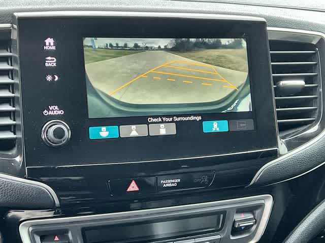 Thumbnail: 2019 Honda Pilot - 26