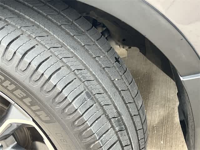 Thumbnail: 2021 Honda CR-V - 23