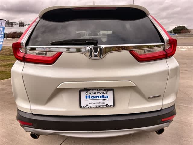 Thumbnail: 2018 Honda CR-V - 6