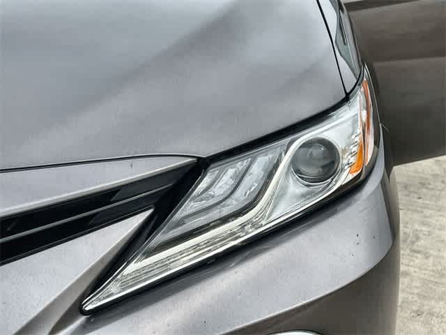 Thumbnail: 2022 Toyota Camry - 25