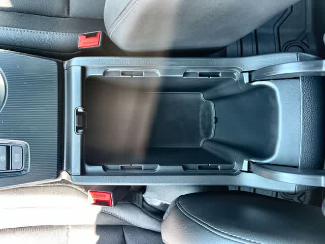 Thumbnail: 2026 Honda Civic - 27