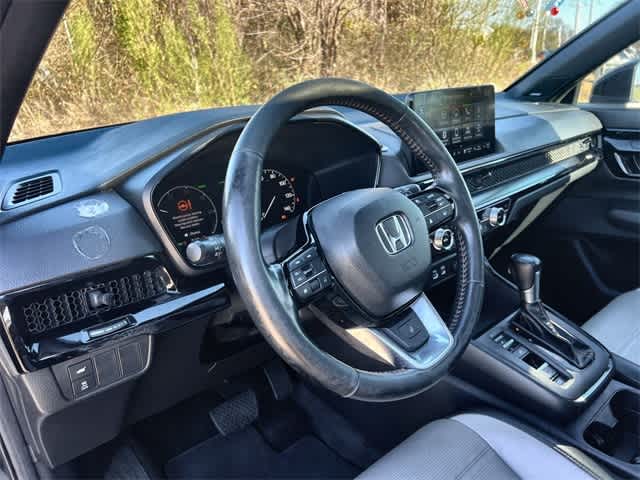 Thumbnail: 2023 Honda CR-V - 15