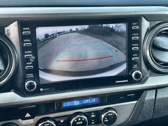 Thumbnail: 2021 Toyota Tacoma - 26