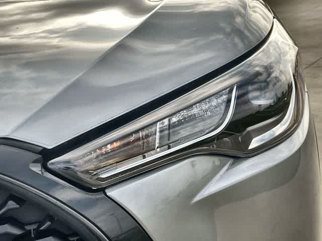 Thumbnail: 2022 Toyota Corolla Cross - 24