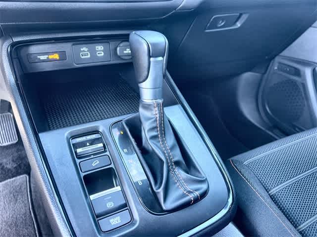 Thumbnail: 2024 Honda CR-V - 16