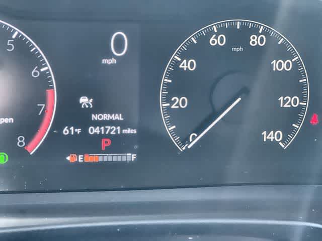 Thumbnail: 2023 Honda Pilot - 19