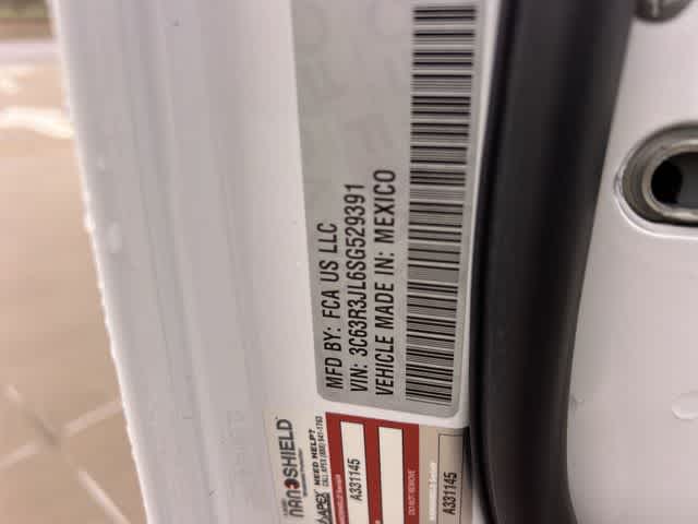 Thumbnail: 2025 RAM 3500 - 22