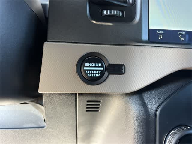 Thumbnail: 2024 Ford Bronco - 28