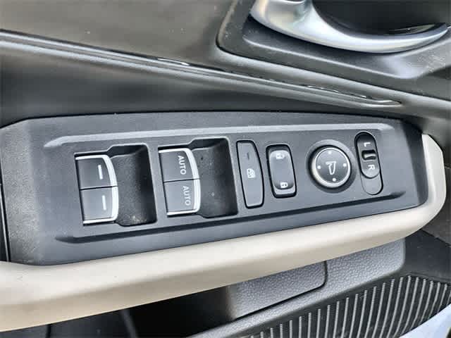 Thumbnail: 2024 Honda Accord - 30