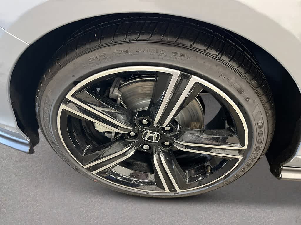 Thumbnail: 2026 Honda Accord - 11