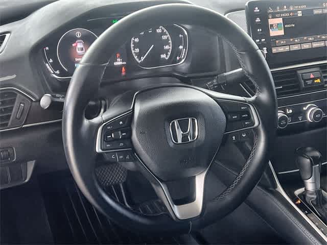 Thumbnail: 2018 Honda Accord - 17