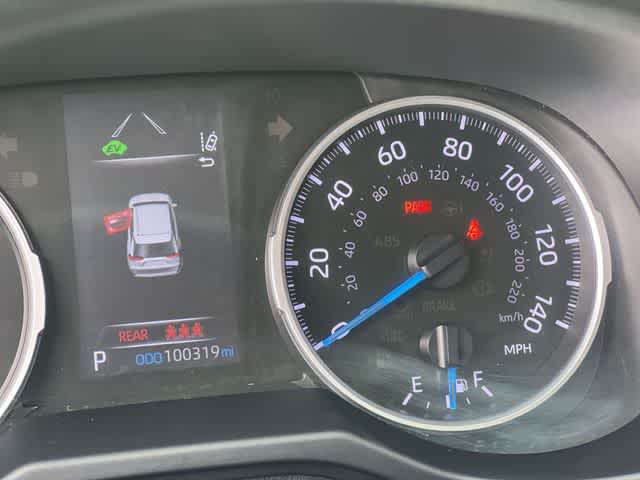 Thumbnail: 2021 Toyota RAV4 - 19