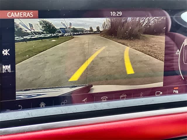 Thumbnail: 2020 Land Rover Range Rover Velar - 26