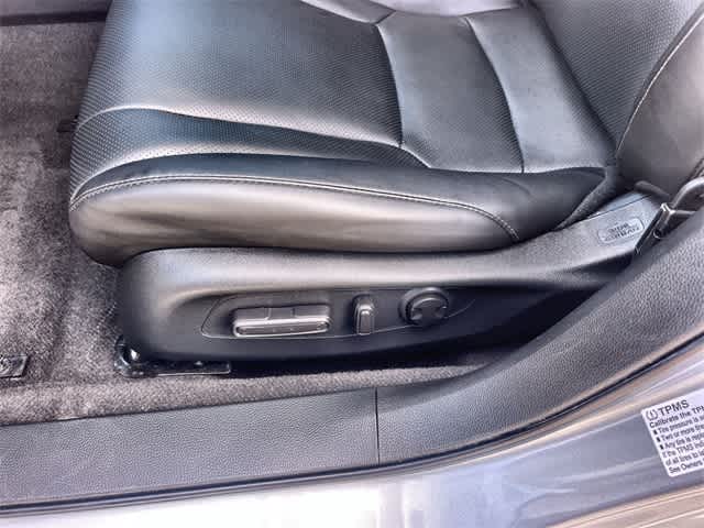 Thumbnail: 2024 Honda Accord - 31