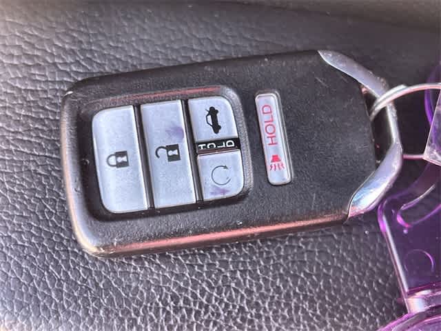 Thumbnail: 2021 Honda Civic - 21