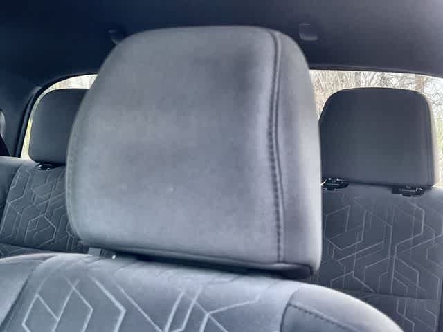 Thumbnail: 2019 Toyota Tacoma - 25