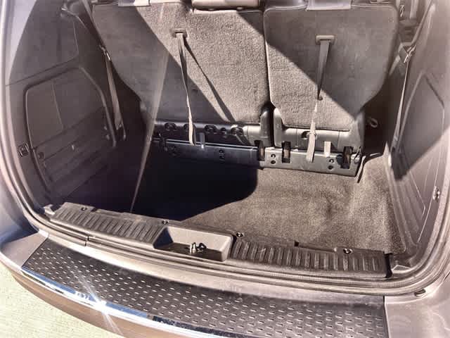 Thumbnail: 2019 Dodge Grand Caravan - 20