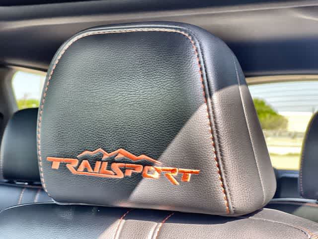 Thumbnail: 2025 Honda Pilot - 26