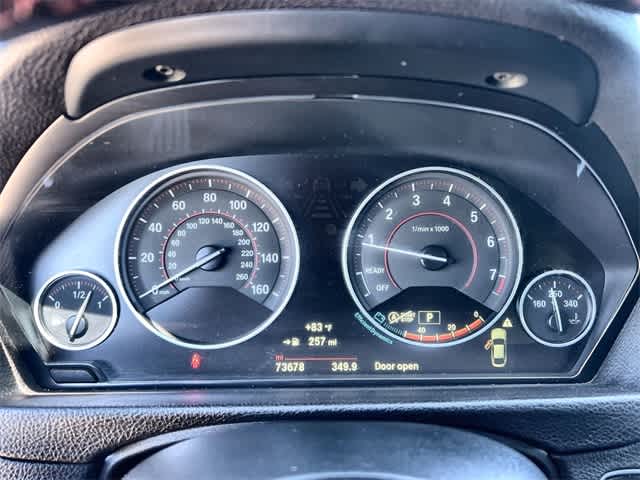 Thumbnail: 2019 BMW 4 Series - 20