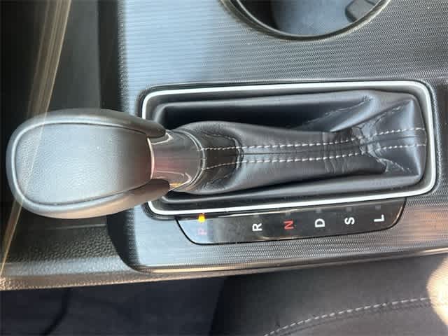 Thumbnail: 2024 Honda Civic - 16