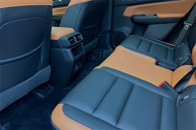 Thumbnail: 2025 Honda Prologue - 23