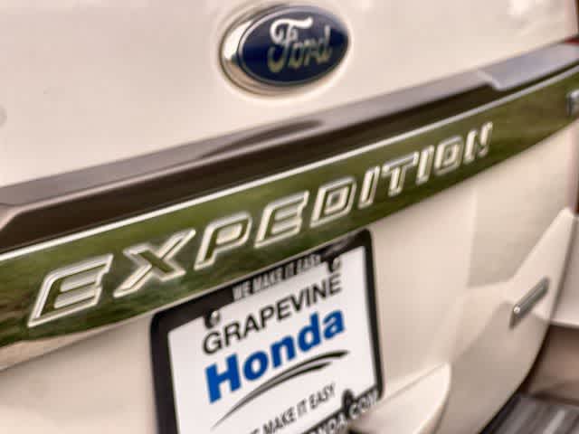 Thumbnail: 2016 Ford Expedition EL - 8