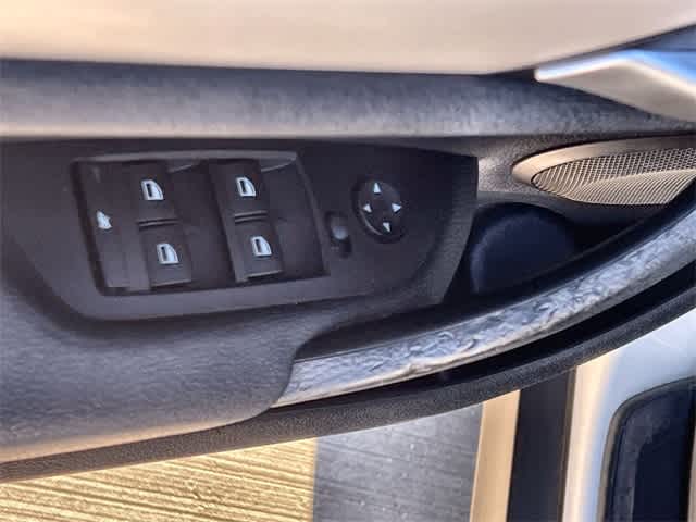 Thumbnail: 2015 BMW X1 - 29