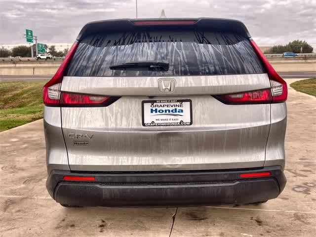 Thumbnail: 2024 Honda CR-V - 6