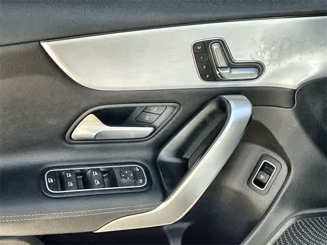 Thumbnail: 2020 Mercedes-Benz A-Class - 30