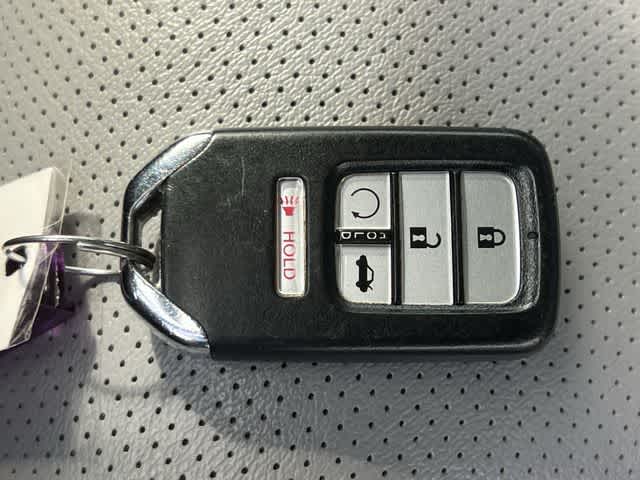 Thumbnail: 2018 Honda Accord - 21