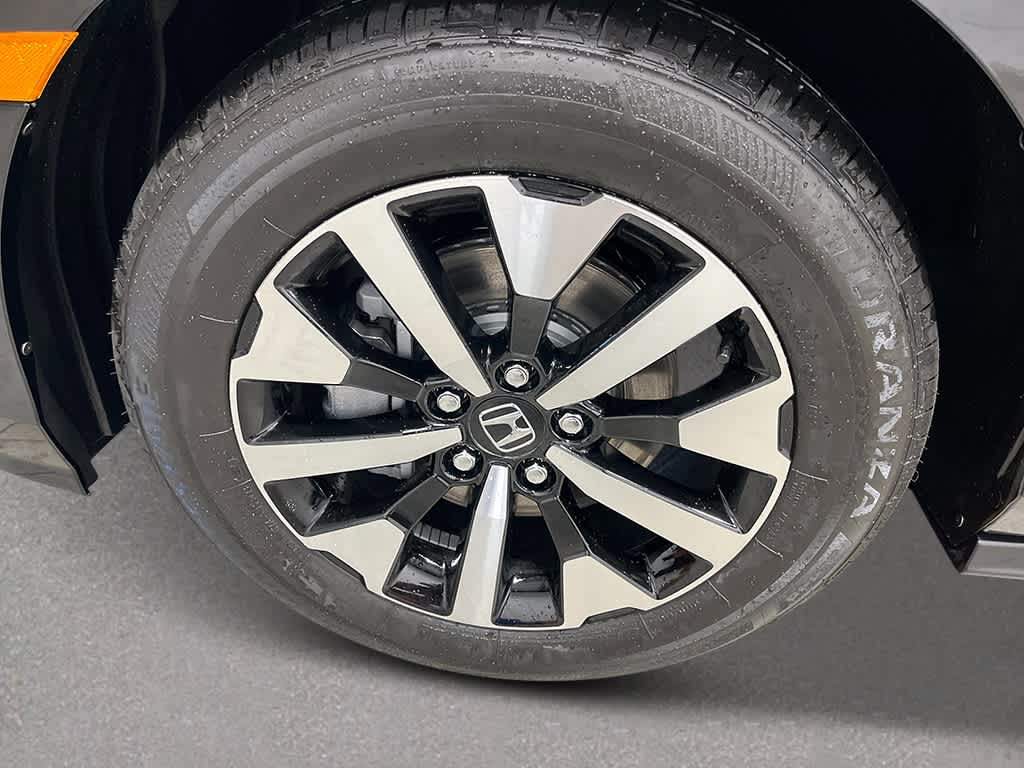 Thumbnail: 2026 Honda Odyssey - 10