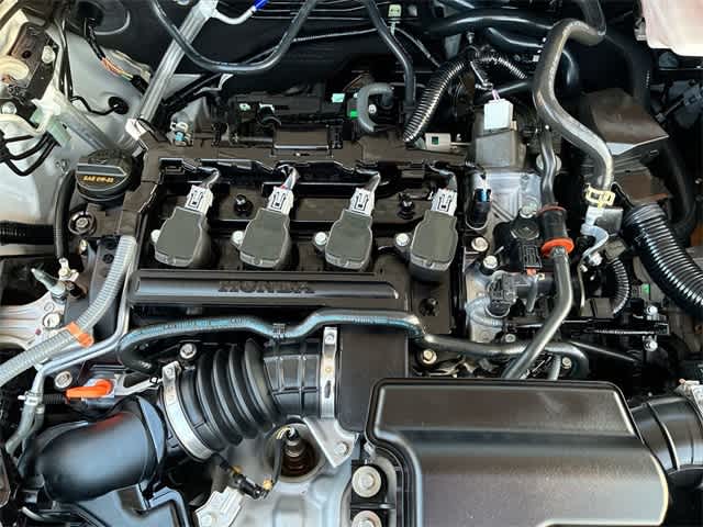 Thumbnail: 2026 Honda CR-V - 10