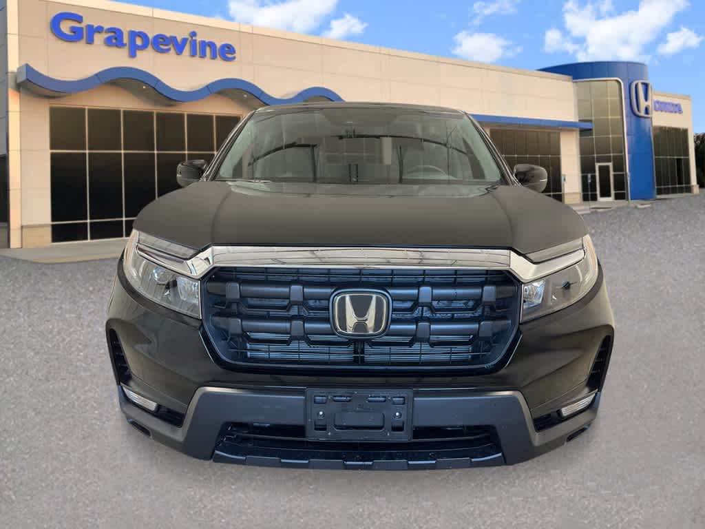 Thumbnail: 2025 Honda Ridgeline - 10