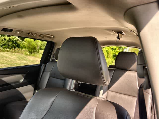 Thumbnail: 2014 Honda Odyssey - 25