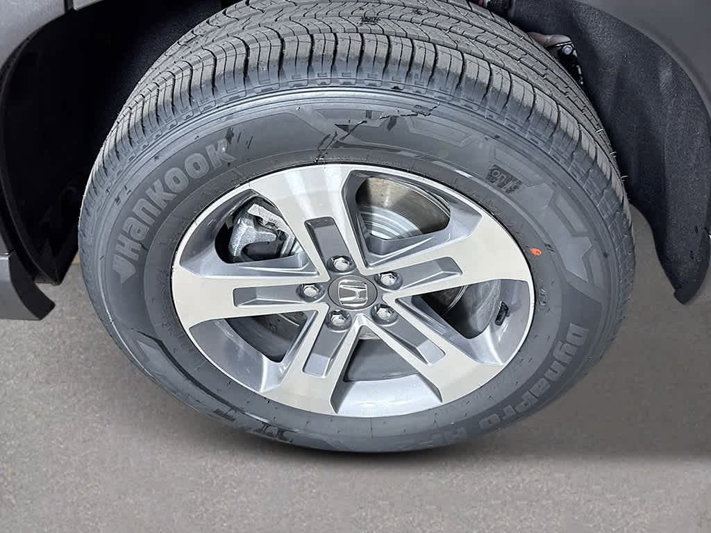 Thumbnail: 2026 Honda Pilot - 9