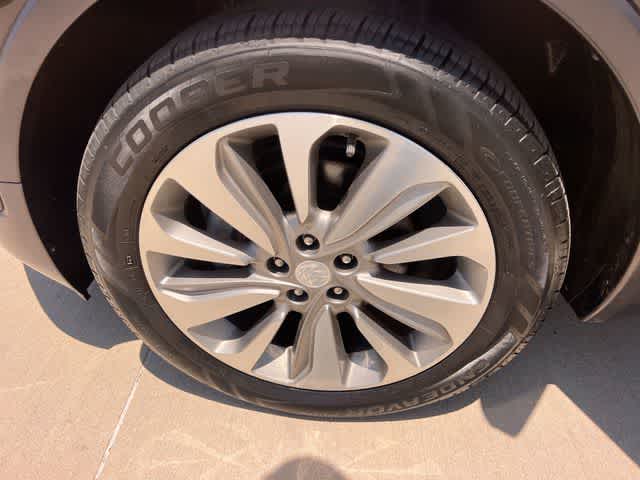 Thumbnail: 2019 Buick Encore - 9