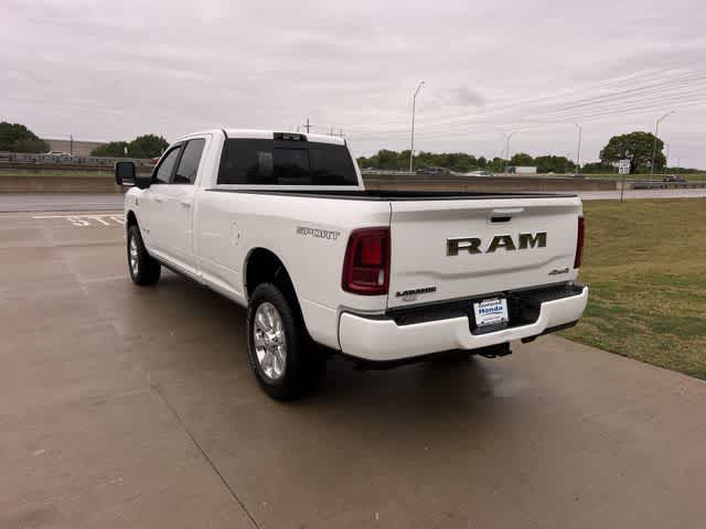 Thumbnail: 2025 RAM 3500 - 5