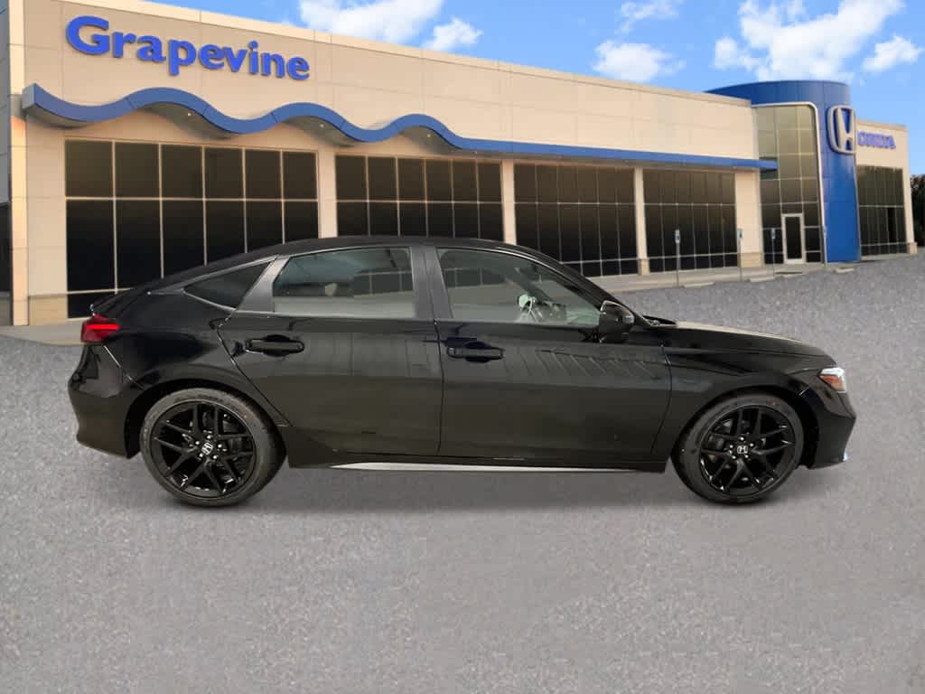 Thumbnail: 2026 Honda Civic - 8