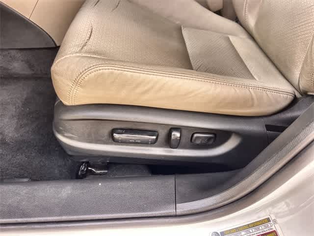 Thumbnail: 2015 Honda Accord - 31