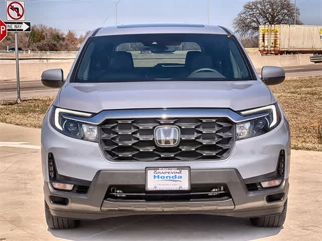 Thumbnail: 2025 Honda Passport - 7